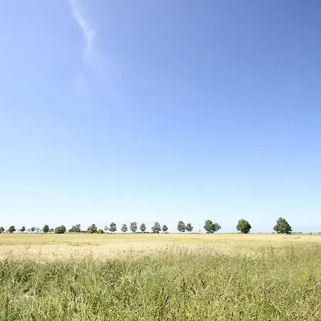 Villa Seeschwalbe Ferienwohnung 10 Апартаменты