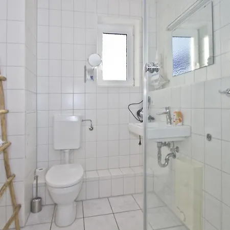 Villa Seeschwalbe Ferienwohnung 10 Апартаменты *