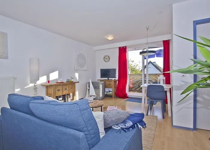 Seeschwalbe 10 * Breege