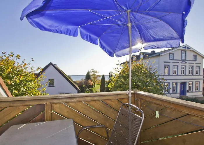 Seeschwalbe 10 * Breege