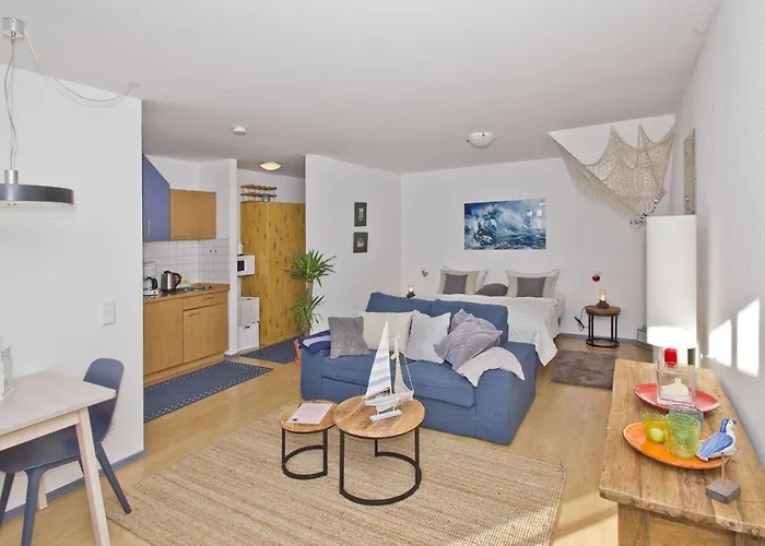 Seeschwalbe 10 Breege