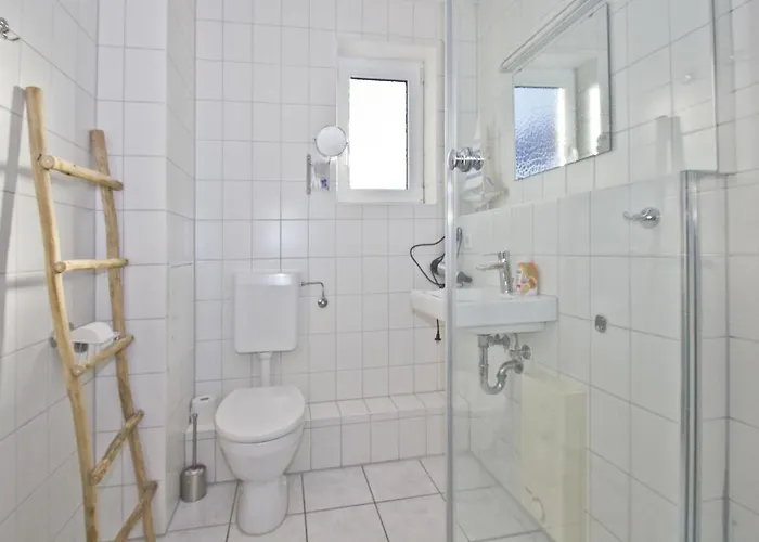 Seeschwalbe 10 Appartamento *